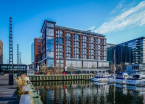  InterContinental - Washington D.C. - The Wharf, an IHG Hotel  Вашингтон